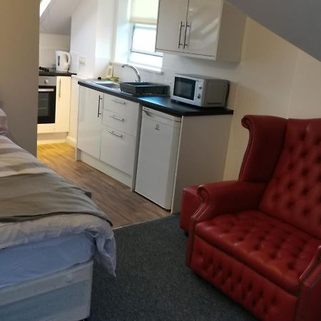 Unique Studio III With Free Wifi Мейдстон Экстерьер фото