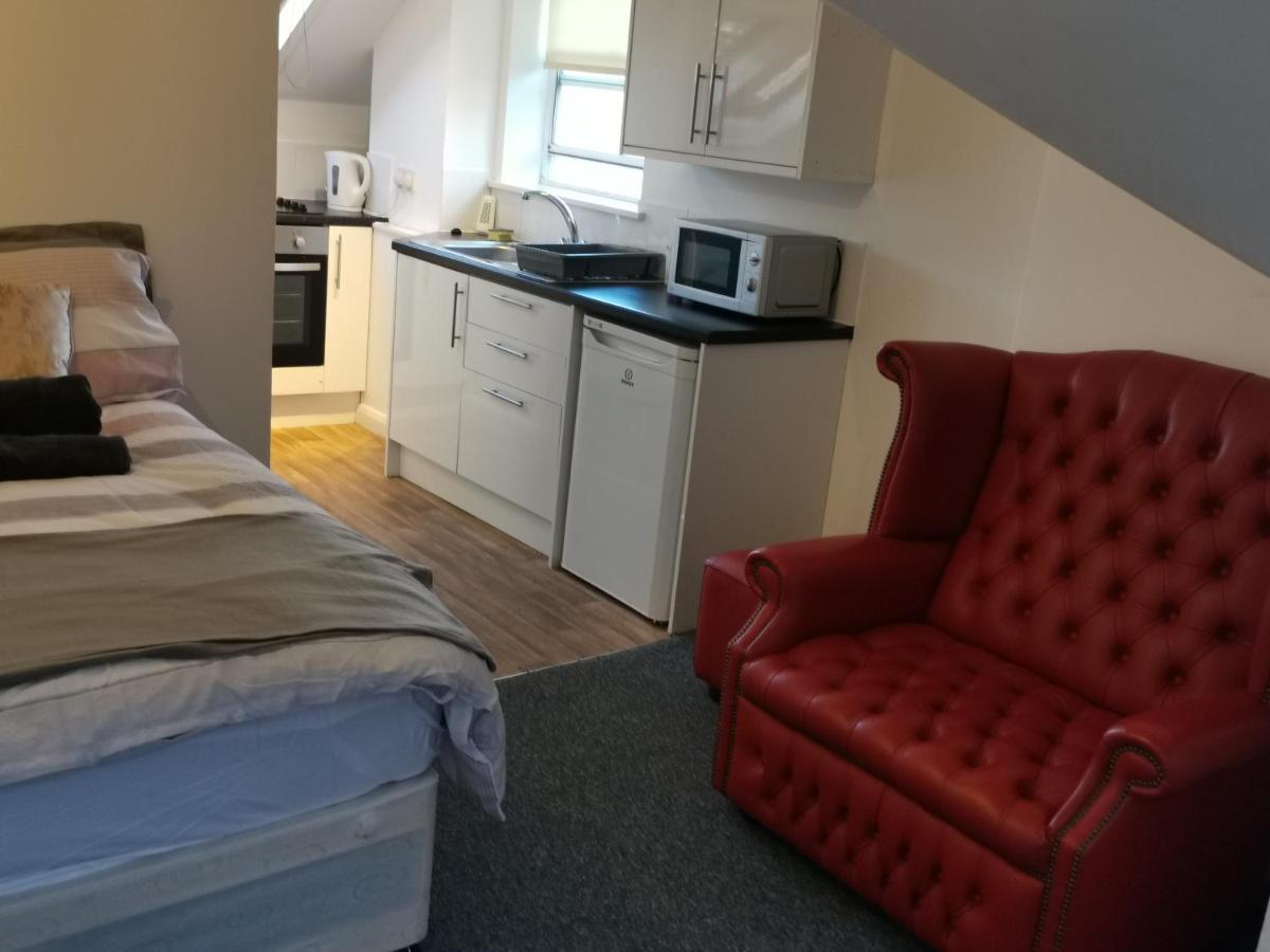 Unique Studio III With Free Wifi Мейдстон Экстерьер фото