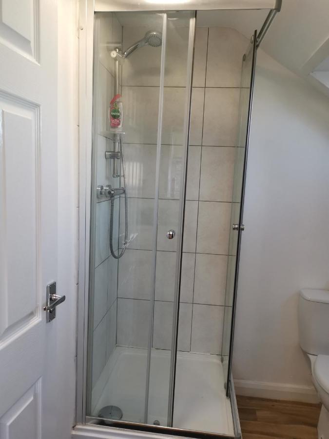 Unique Studio III With Free Wifi Мейдстон Экстерьер фото