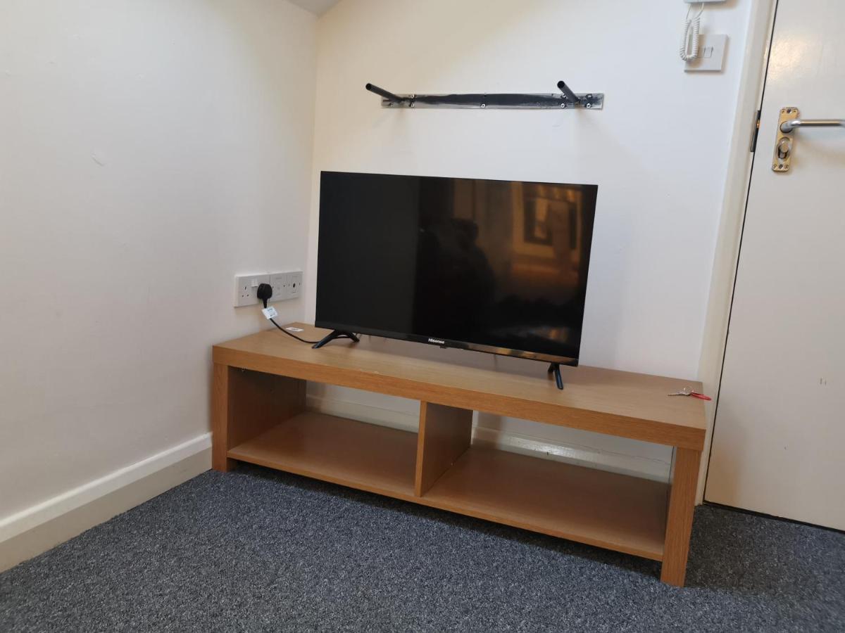 Unique Studio III With Free Wifi Мейдстон Экстерьер фото